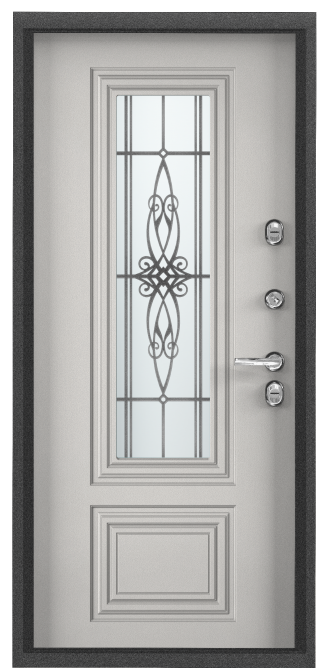 ПВХ Бьянко в Костроме