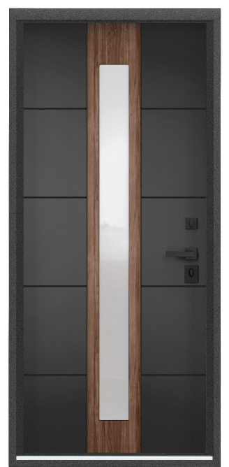 ЛКП Муссон в Костроме