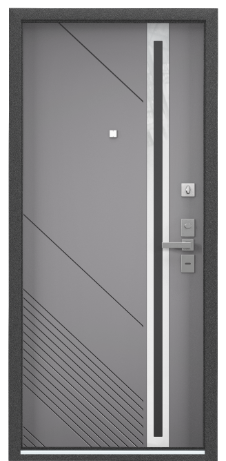 ПВХ Гриджио в Костроме