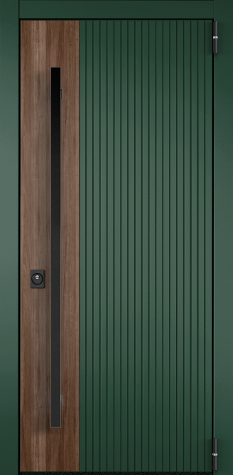 ЛКП Малахит в Костроме