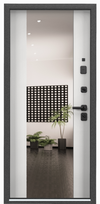 ПВХ Бьянко в Костроме