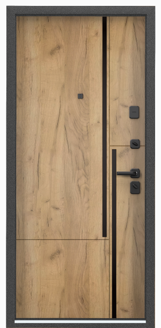 ПВХ Дуб крафт золотой в Костроме