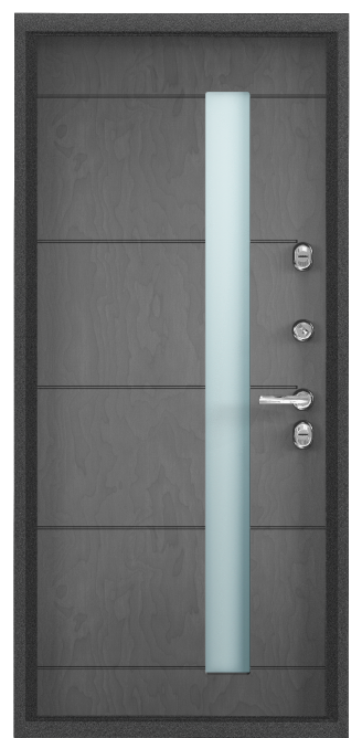 ФМ Серое дерево в Костроме