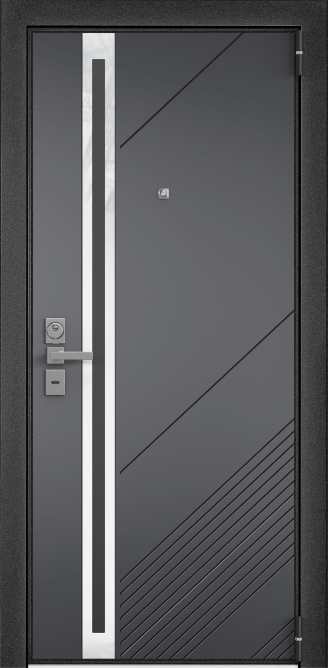 ПВХ Оскуро в Костроме