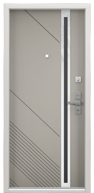 ПВХ Крема в Костроме