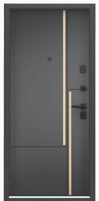 ПВХ Оскуро в Костроме