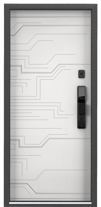 ПВХ Бьянко в Костроме