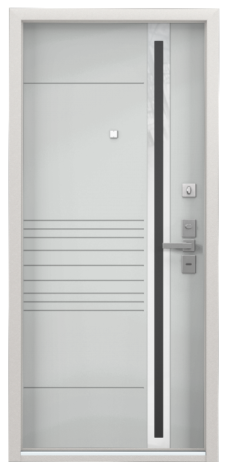 ЛКП Clear в Костроме