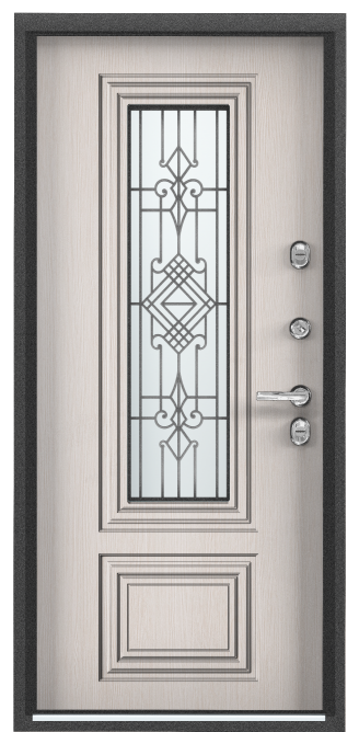 Лиственница белая (арт. ПВХ Лиственница белая) в Костроме