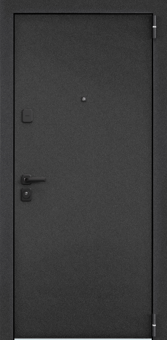 Колоре Неро в Костроме