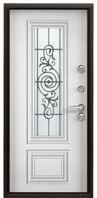 Белый (арт. КТ Белый) в Костроме