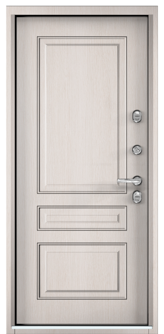 Лиственница белая (арт. ПВХ Лиственница белая) в Костроме