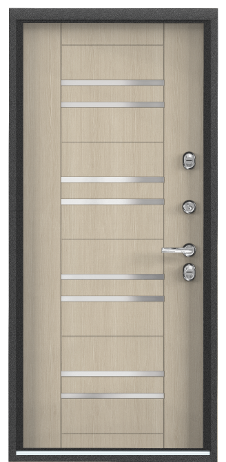 ПВХ Лиственница крем в Костроме