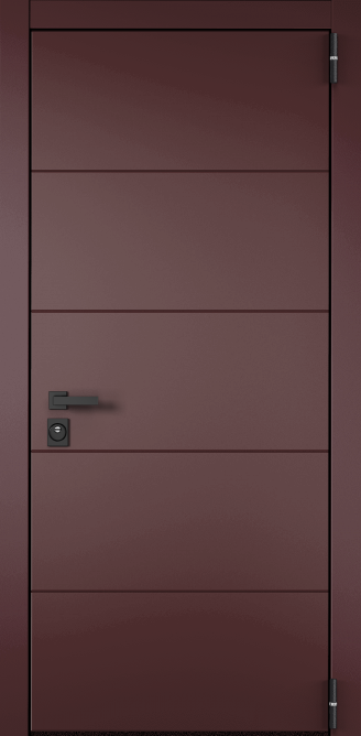 ЛКП Кармин в Костроме