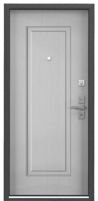 ПВХ Дуб белый матовый в Костроме