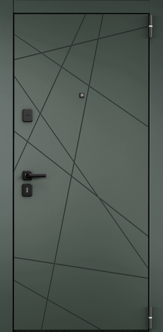 ПВХ Авокадо в Костроме