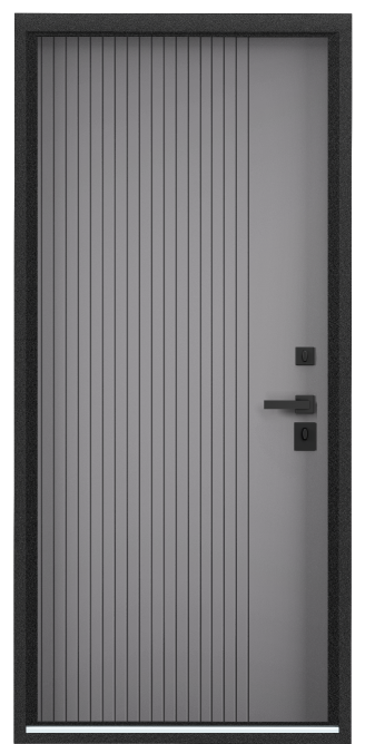 ПВХ Гриджио в Костроме