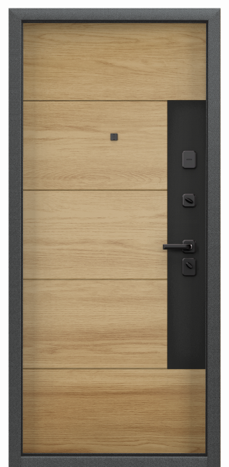 ПВХ Дуб Янтарь Горизонт в Костроме