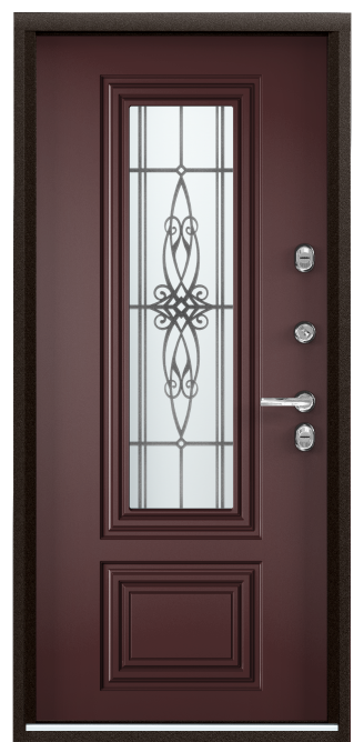 ЛКП Кармин в Костроме