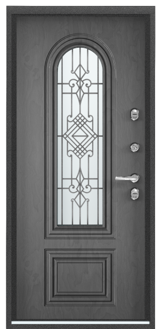 ФМ Серое дерево в Костроме