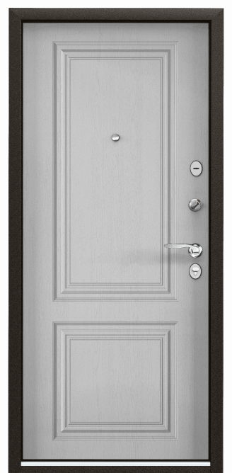 ПВХ Дуб белый матовый в Костроме