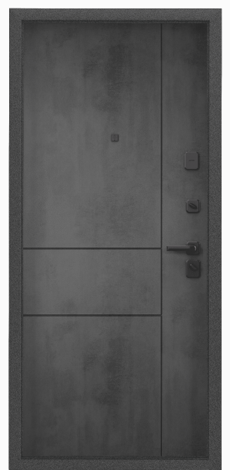 ПВХ Бетон темный в Костроме