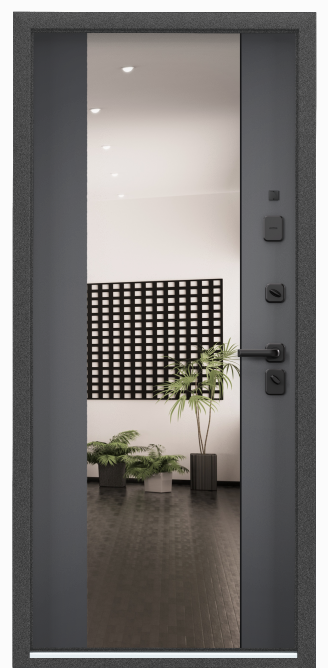 ПВХ Оскуро в Костроме