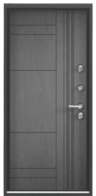 ФМ Серое дерево в Костроме