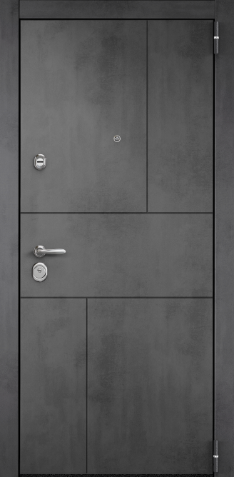 ПВХ Бетон темный в Костроме