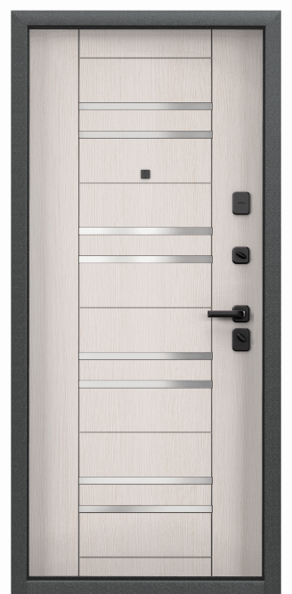 Лиственница белая (арт. ПВХ Лиственница белая) в Костроме