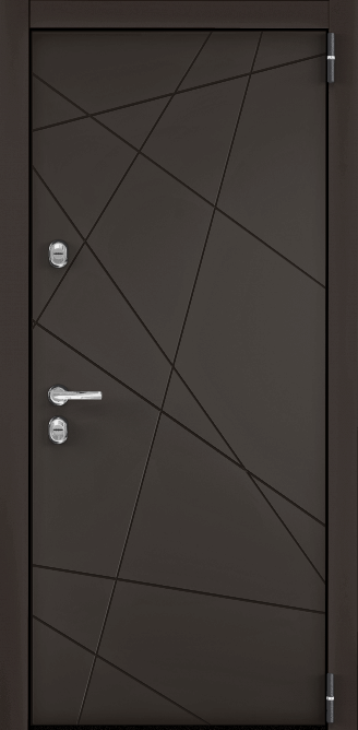 ЛКП Бруно в Костроме