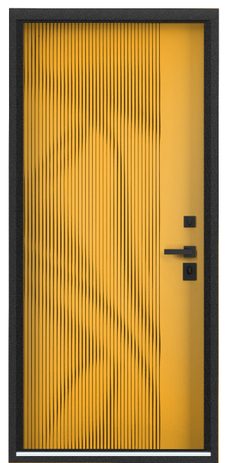 ЛКП Цитрус в Костроме