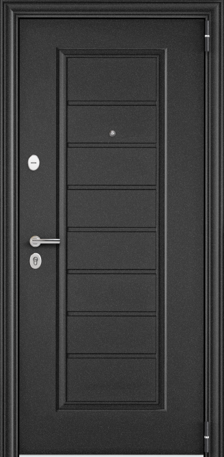 Темно-серый букле графит в Костроме