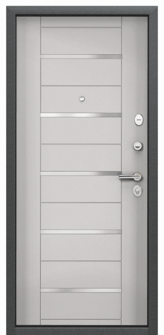 ПВХ Бьянко в Костроме