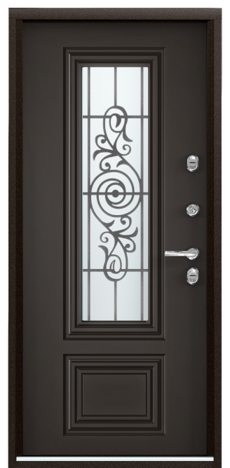 ЛКП Бруно в Костроме