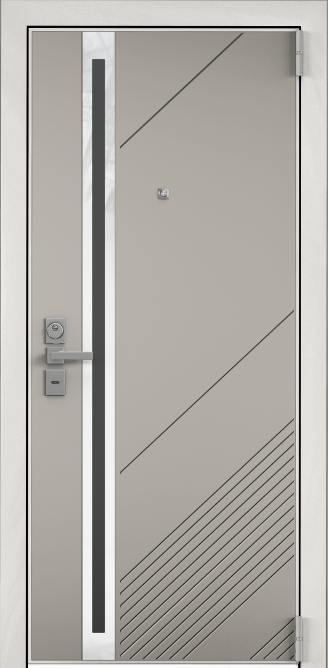 ПВХ Крема в Костроме