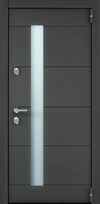 ЛКП Графит в Костроме