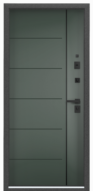 ПВХ Авокадо в Костроме