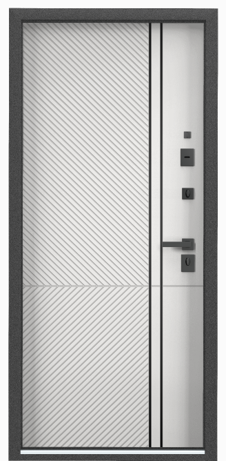 ПВХ Бьянко в Костроме