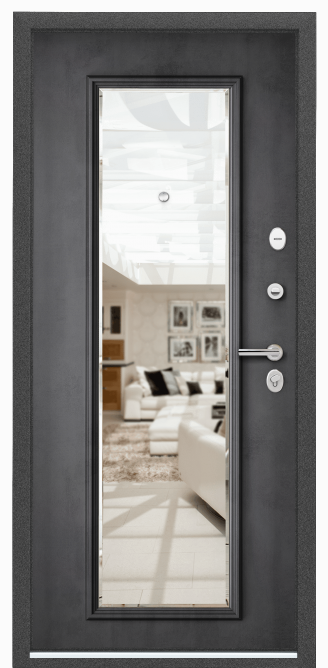 ПВХ Бетон темный в Костроме