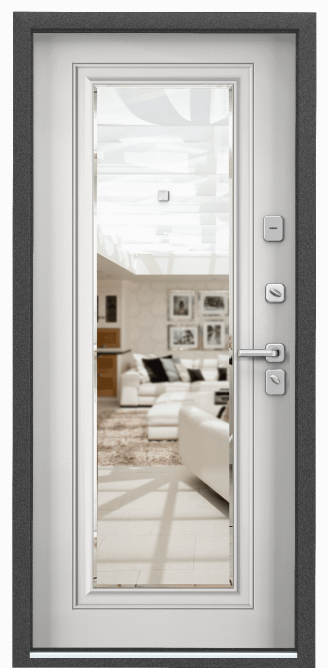 ПВХ Бьянко в Костроме