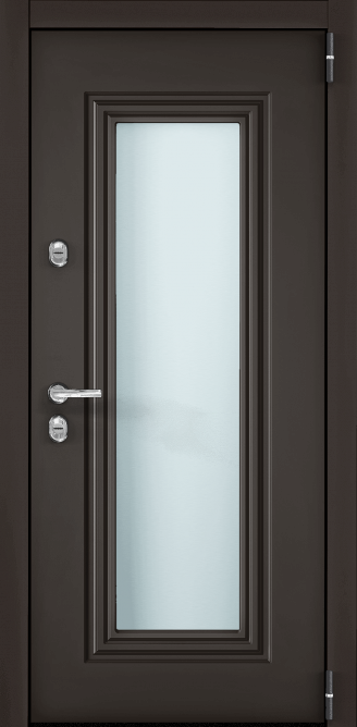 SNEGIR ARCTIC-S PP, Панель MDF с лакокрасочным покрытием, AS-101, ЛКП Бруно в Костроме