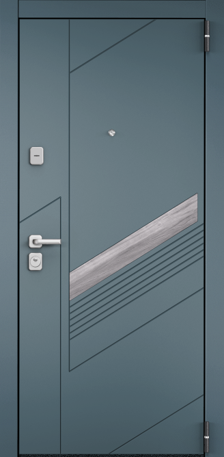 ПВХ Верде в Костроме