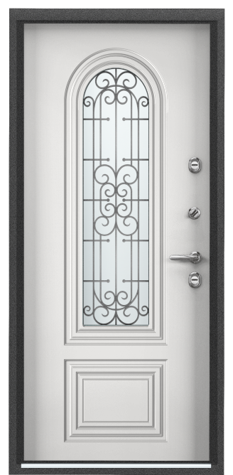 Белый (арт. КТ Белый) в Костроме