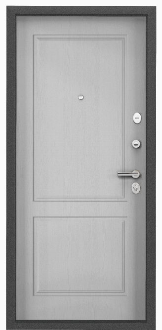 ПВХ Дуб белый матовый в Костроме