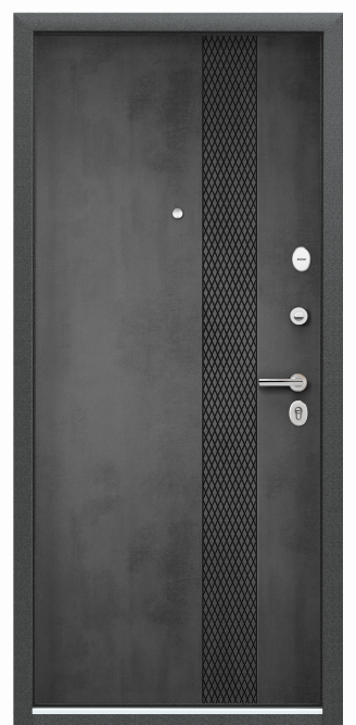 ПВХ Бетон темный в Костроме