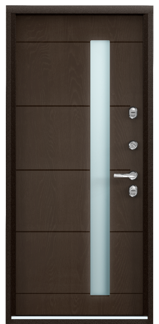 ПВХ Дуб коньяк в Костроме