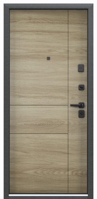 ПВХ Дуб Песок Горизонт в Костроме