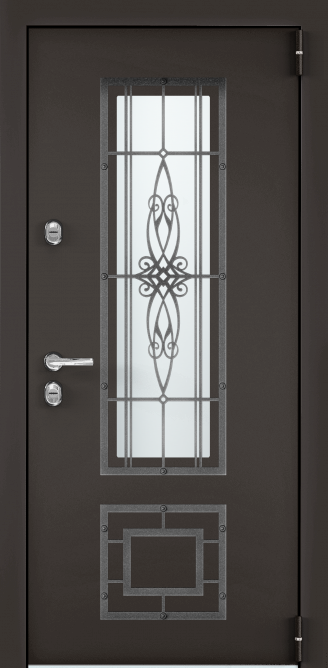 Колоре бруно в Костроме