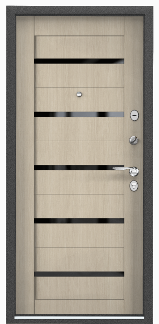 ПВХ Лиственница крем в Костроме